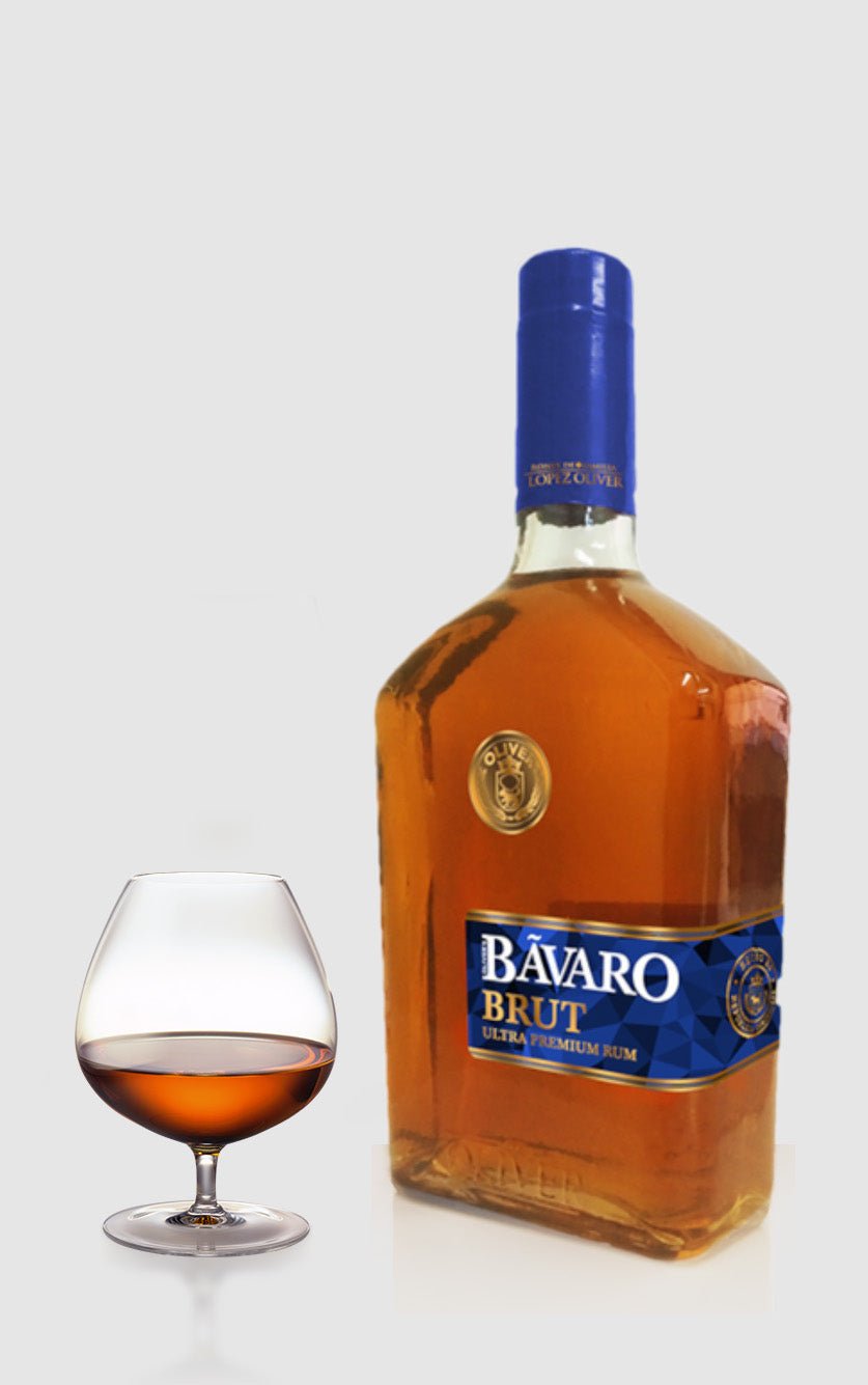 Bávaro Grand Brut Ultra Premium - DH Wines