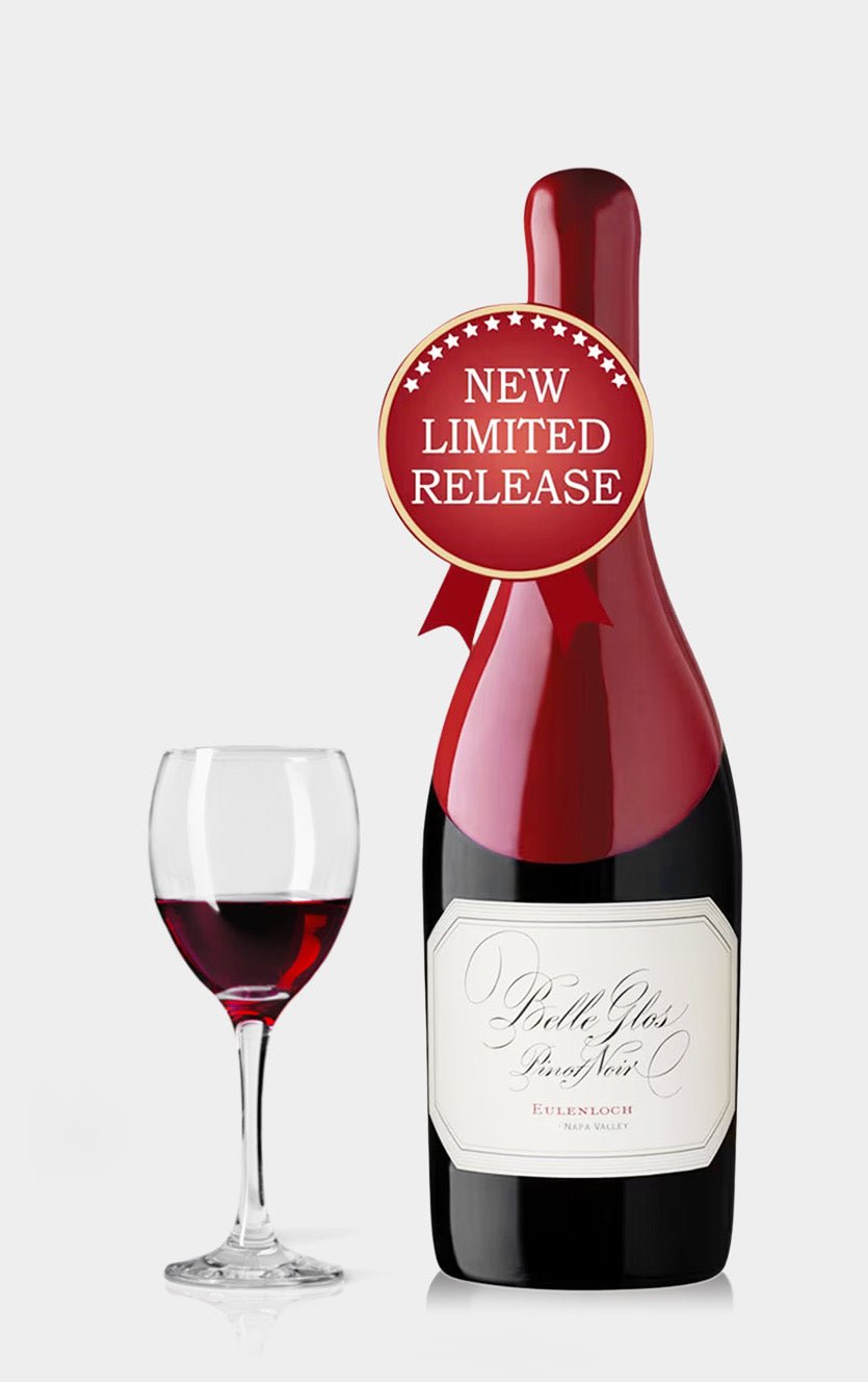 Belle Glos Eulenloch Pinot Noir 2020 - DH Wines