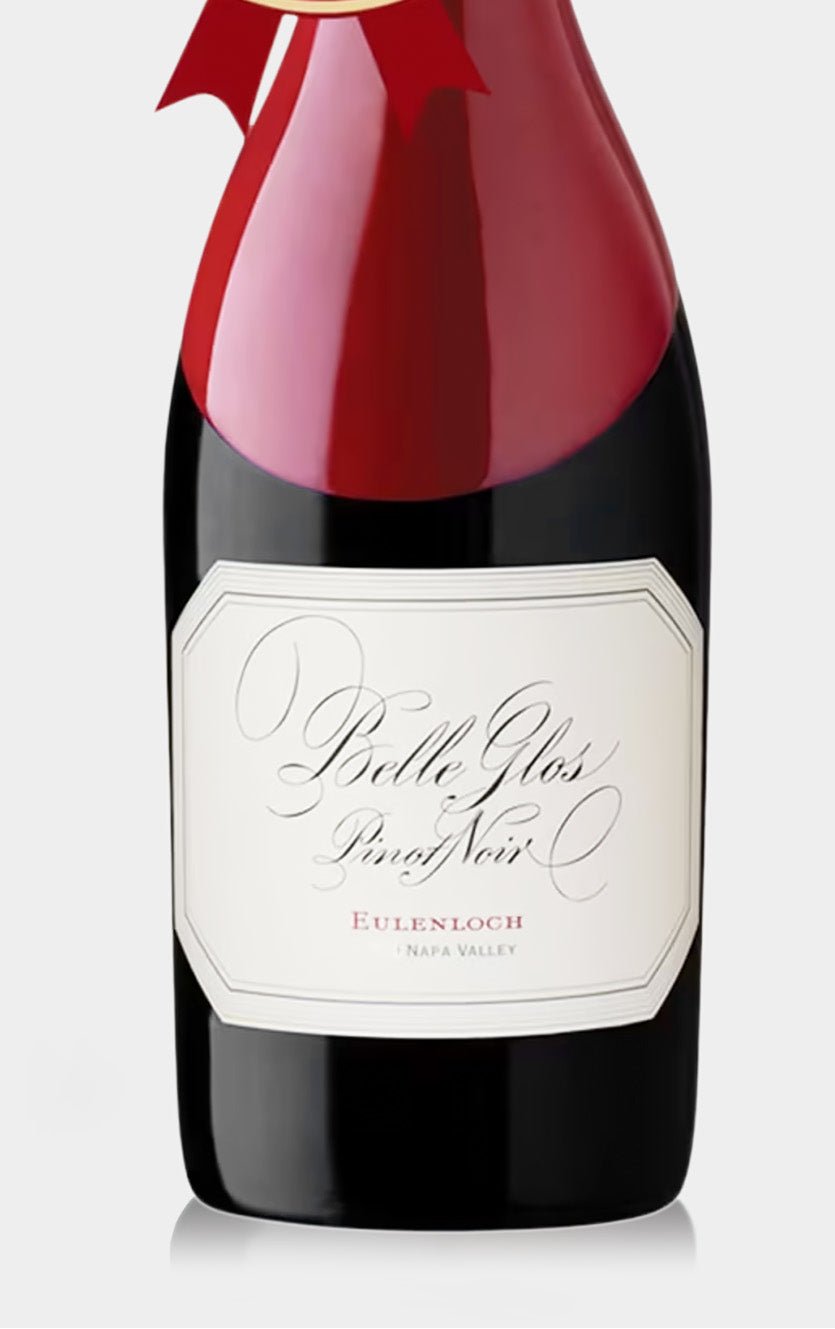 Belle Glos Eulenloch Pinot Noir 2020 - DH Wines