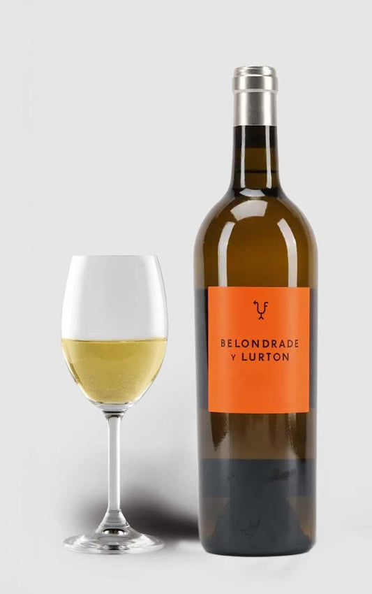 Belondrade y Lurton (ØKO) 2019 - DH Wines