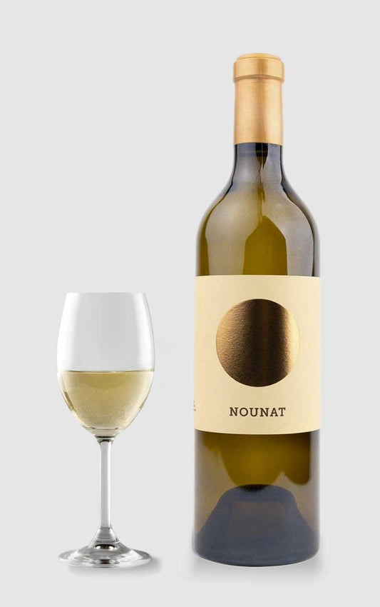 Binigrau - Nounat Mallorca 2023 - DH Wines