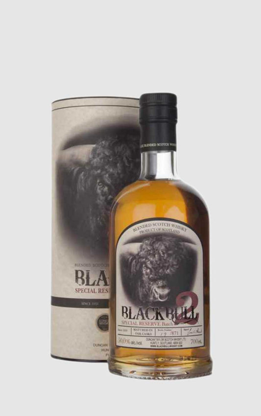 Black Bull Special Reserve 2 - DH Wines