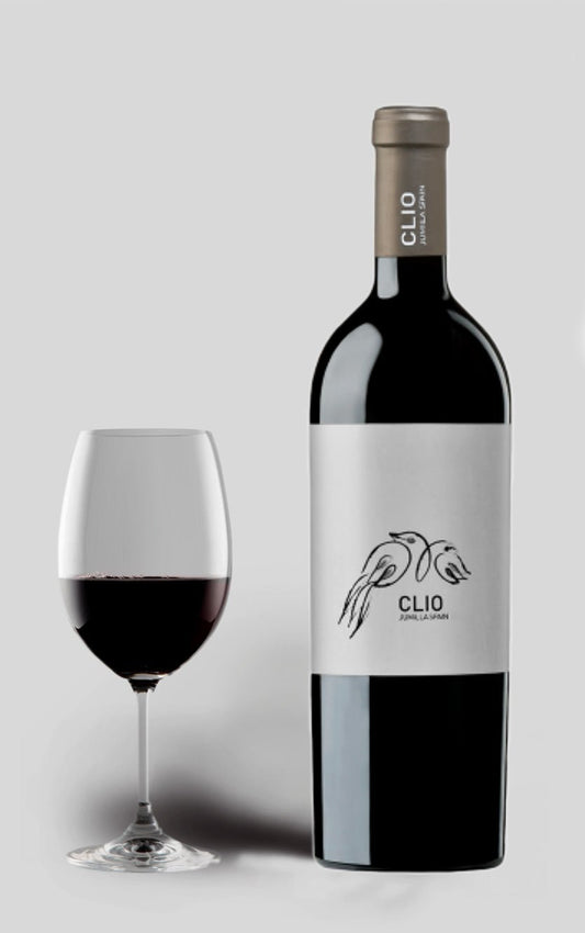 Bodegas El Nido 'Clio' 2018 - DH Wines