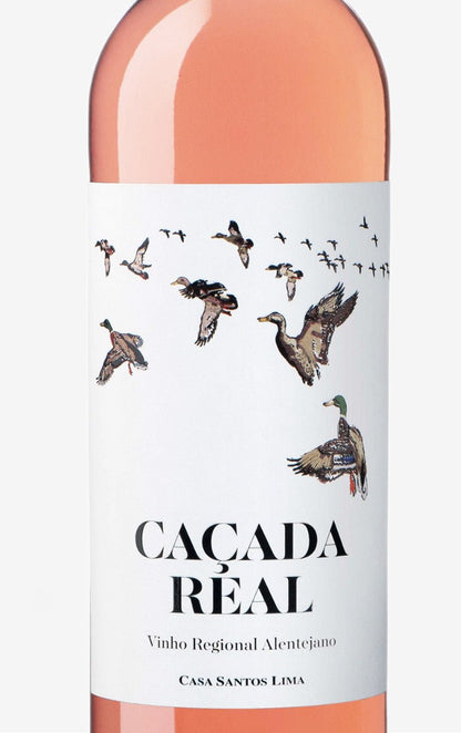 Cacada Real Rose 2022