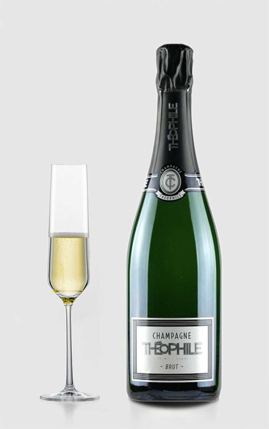 Champagne Theophile Brut - Louis Roederer - DH Wines