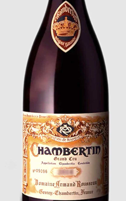 Charmes-Chambertin Grand Cru 2021 Armand Rousseau