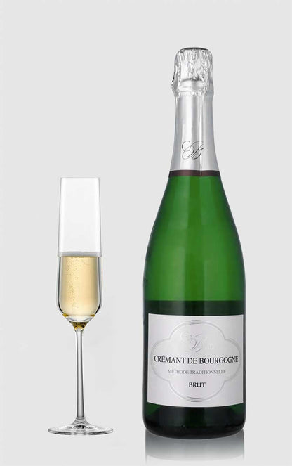 Cremant de Bourgogne Brut Cave de Bissey
