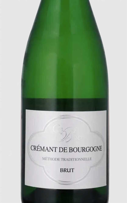 Cremant de Bourgogne Brut Cave de Bissey