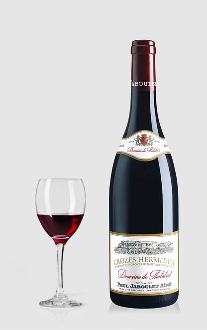 Crozes Hermitage 2019 Paul Jaboulet