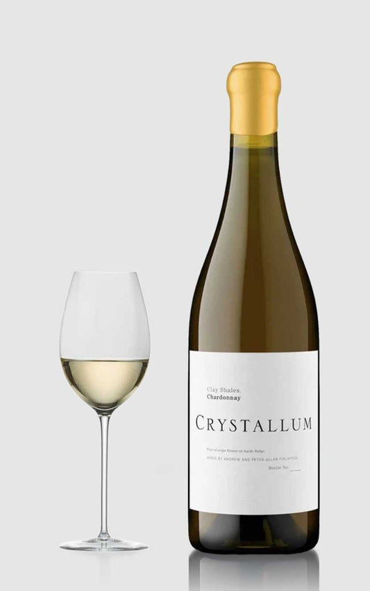 Crystallum Clay Shales Chardonnay 2023 - DH Wines