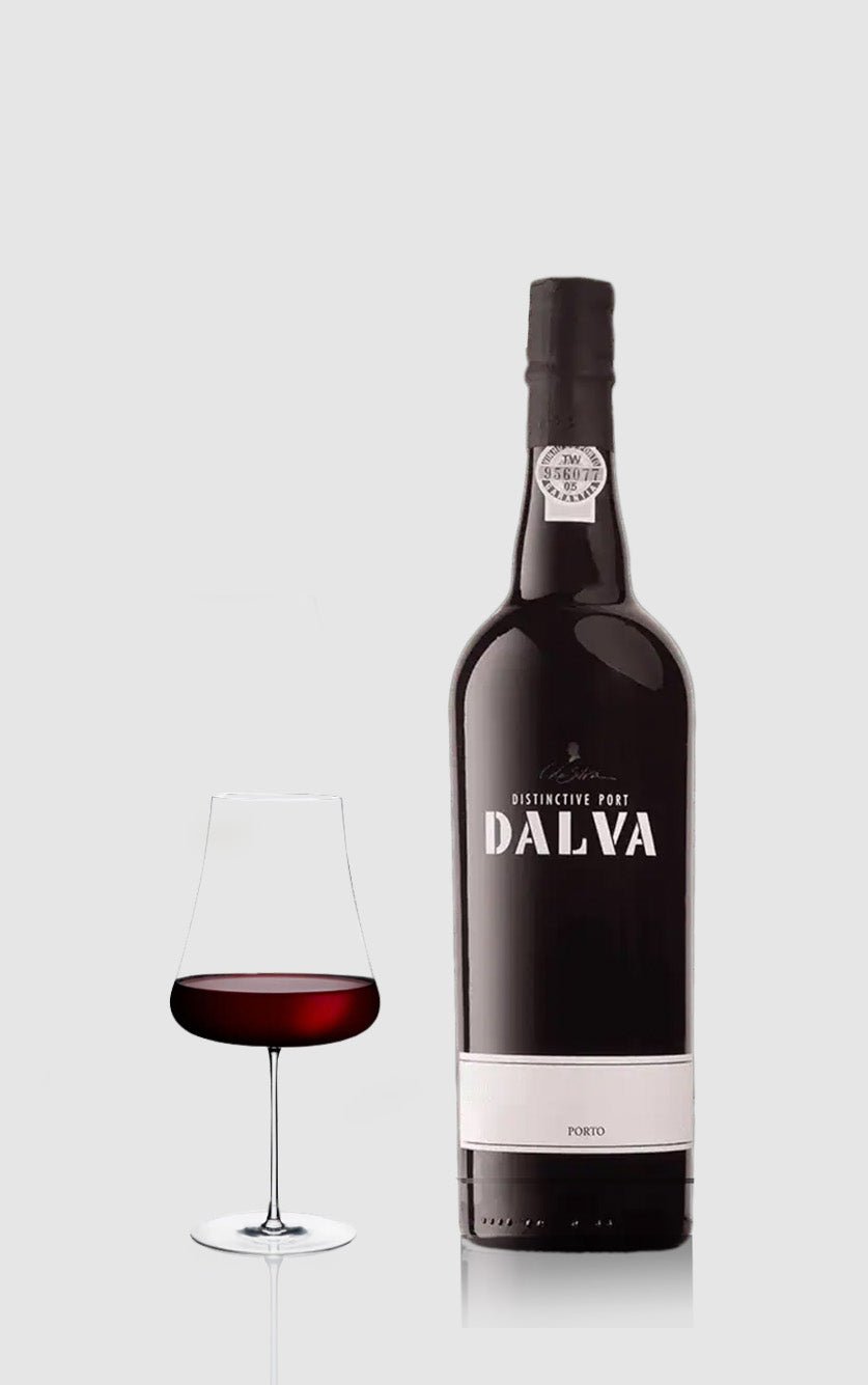 Dalva 20 års Tawny portvin - DH Wines