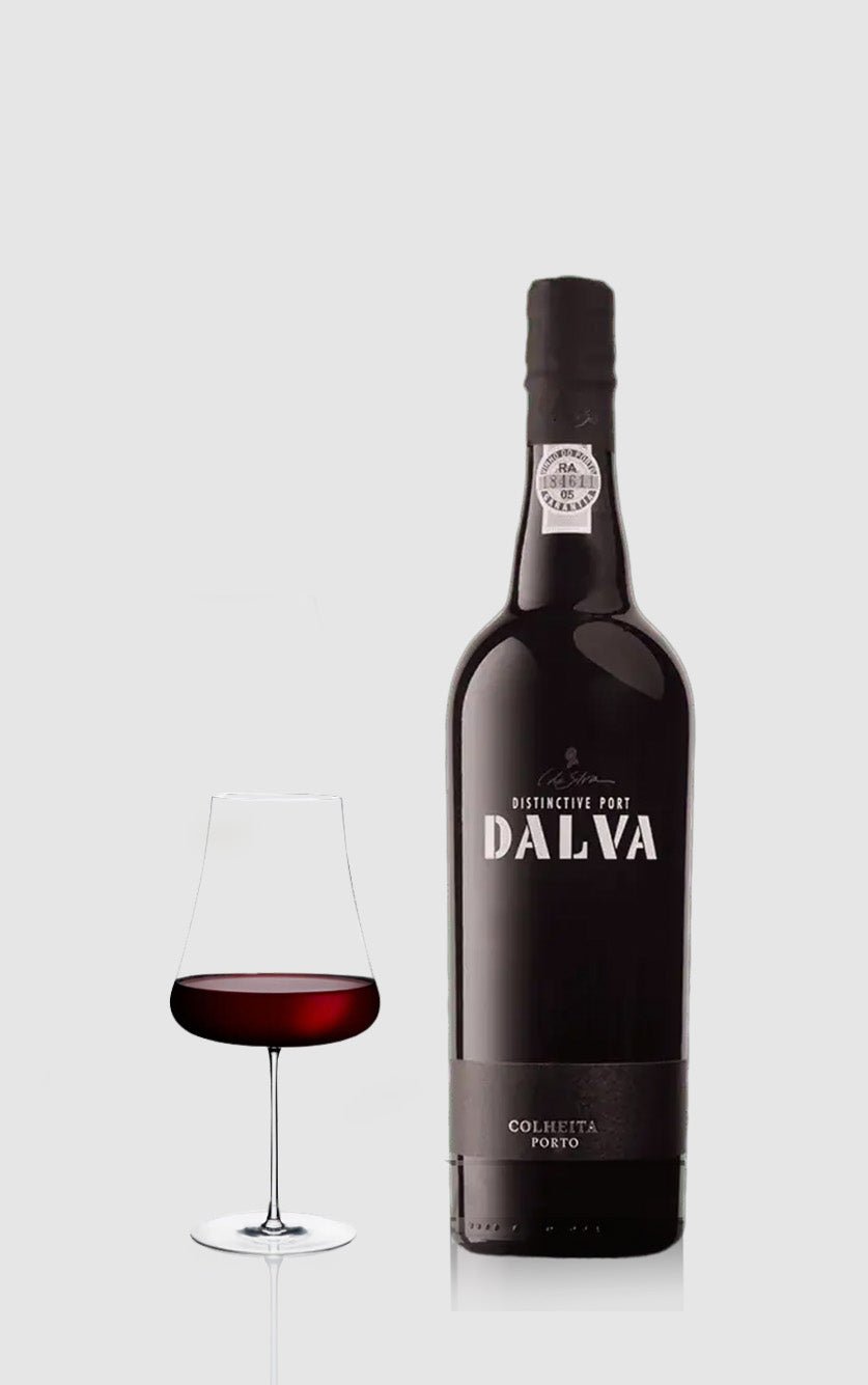 Dalva Colheita 1995 - DH Wines