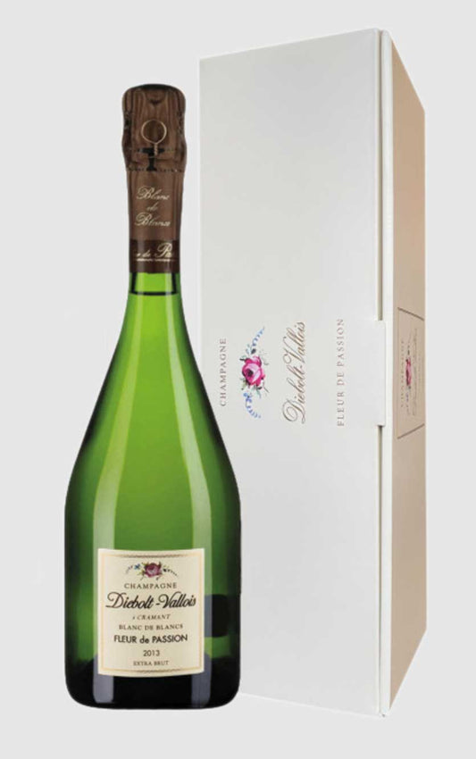Diebolt-Vallois Fleur de Passion 2010 - DH Wines