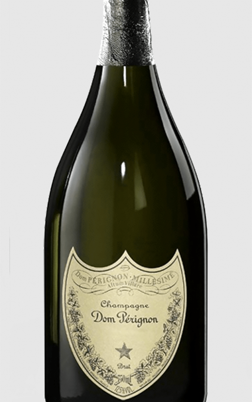 Dom Pérignon Champagne 2006 i gaveæske - DH Wines