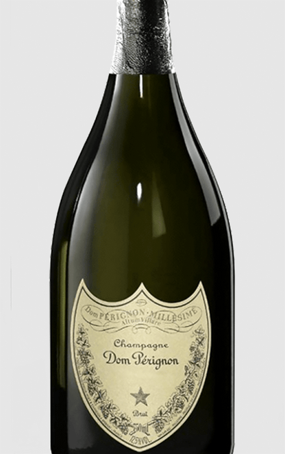 Dom Pérignon Champagne 2005 i gaveæske