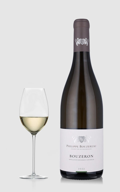 Domaine Bouzereau Bouzeron (Aligoté) 2022