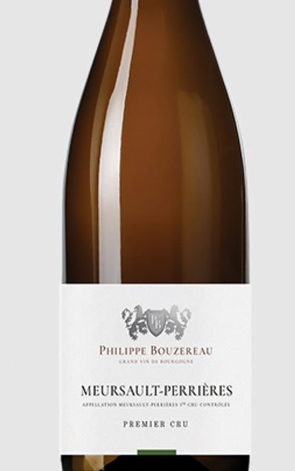 Domaine Bouzereau Maursalut Perrieres 2020