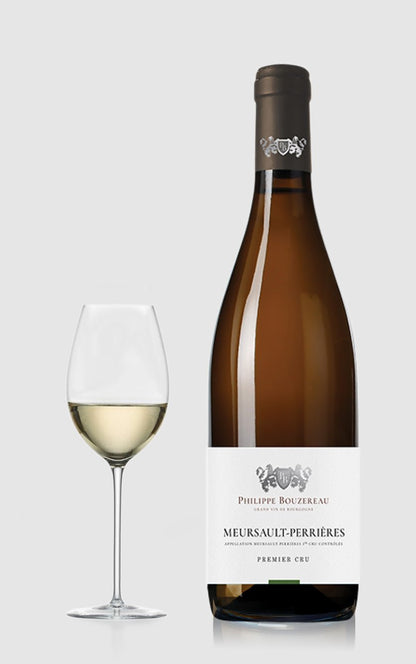 Domaine Bouzereau Maursalut Perrieres 2020