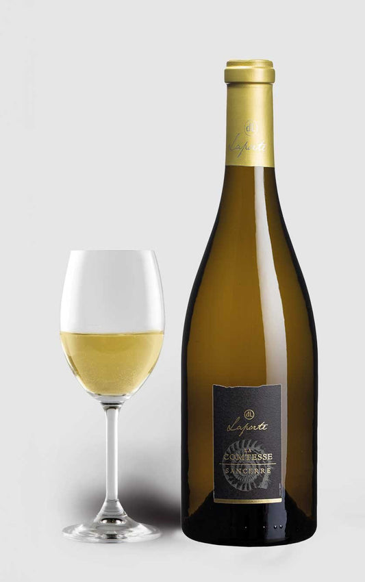 Domaine Laporte La Comtesse Sancerre 2022 - DH Wines