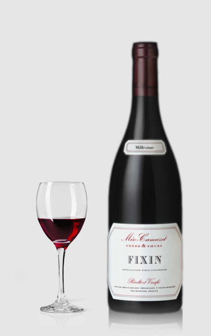 Domaine Méo-Camuzet Fixin 2020