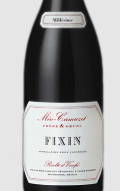 Domaine Méo-Camuzet Fixin 2020
