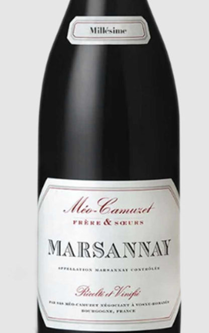 Domaine Méo-Camuzet Marsannay 2020