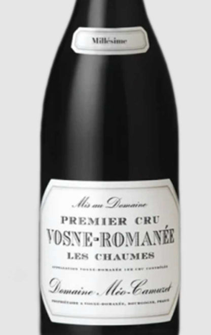 Domaine Méo-Camuzet Vosne-Romanée 1. Cru Les Chaumes 2021