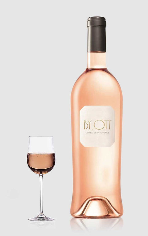 Domaines Ott, By Ott Rose Cotes de Provence 2022 MAGNUM