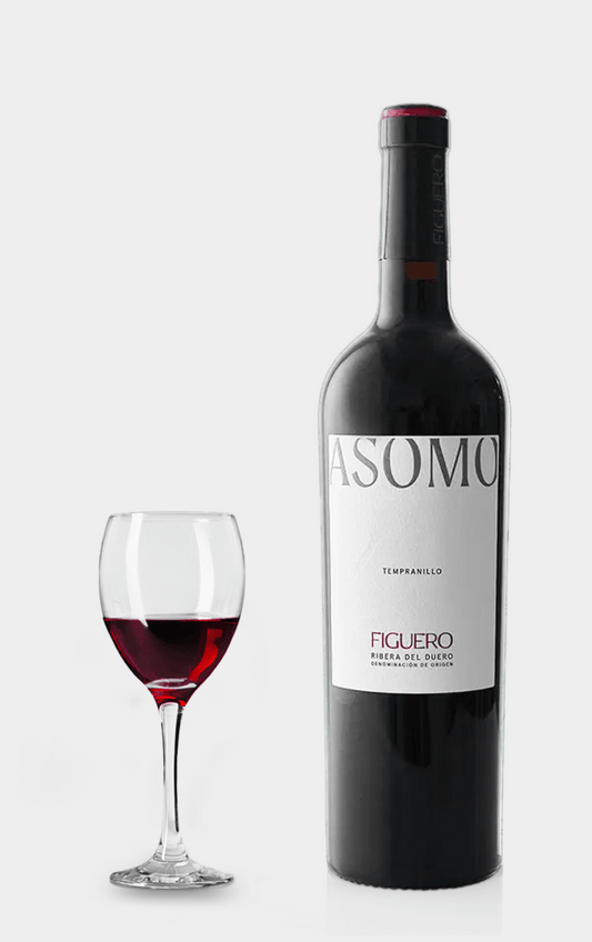 Figuero ASOMO 2022 - DH Wines