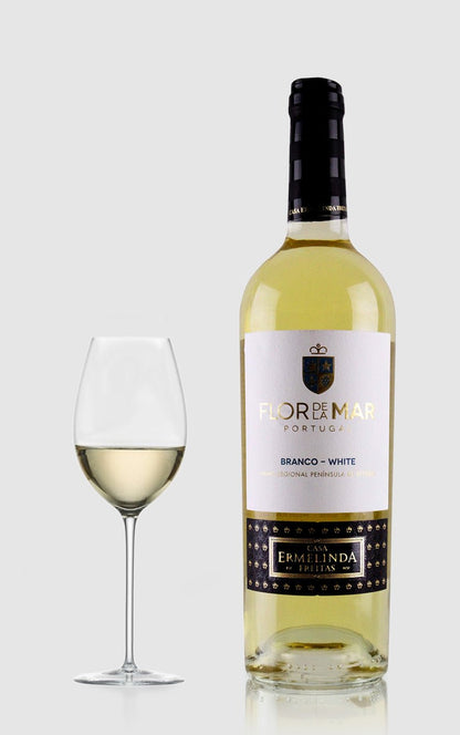 Flor De La Mar Branco 2022