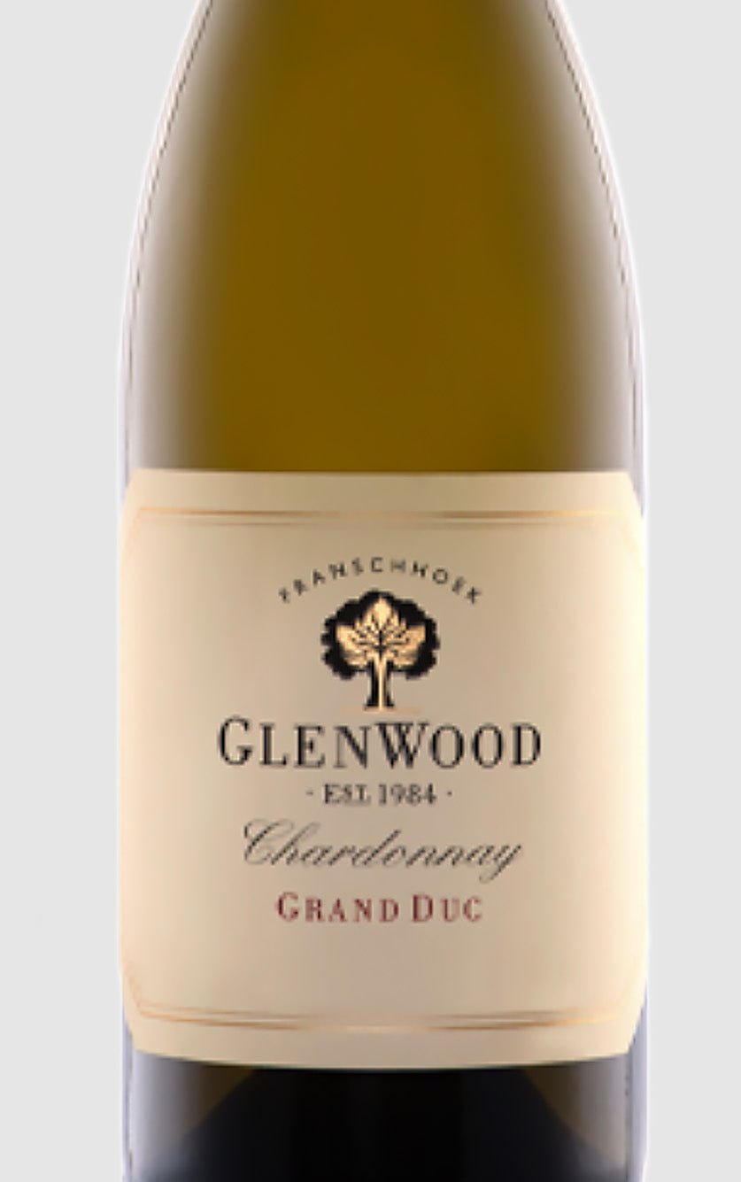 Glenwood Grand Duc Chardonnay 2022 - DH Wines