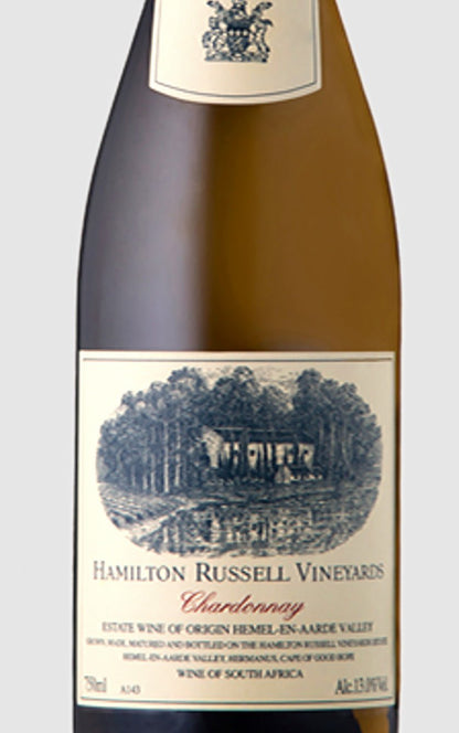 Hamilton Russell Vineyards Chardonnay 2023