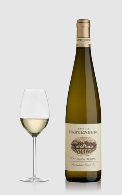 Hartenberg Occasional Riesling 2023