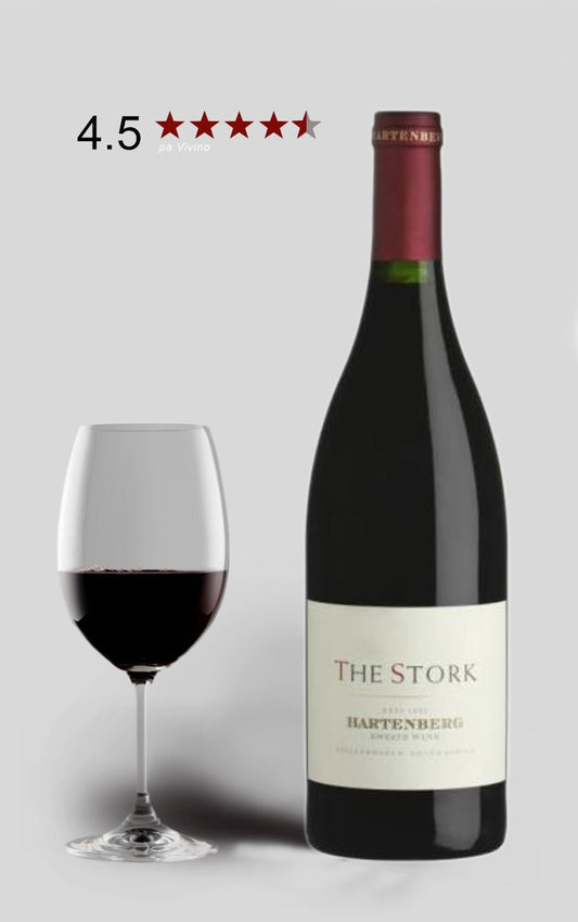 Hartenberg The Stork 2018 - DH Wines