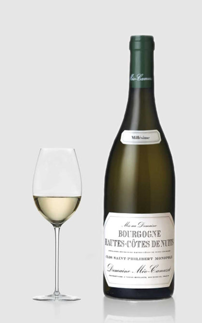 Hautes-Cotes De Nuits Blanc Clos St. Philibert, Méo-Camuzet 2022