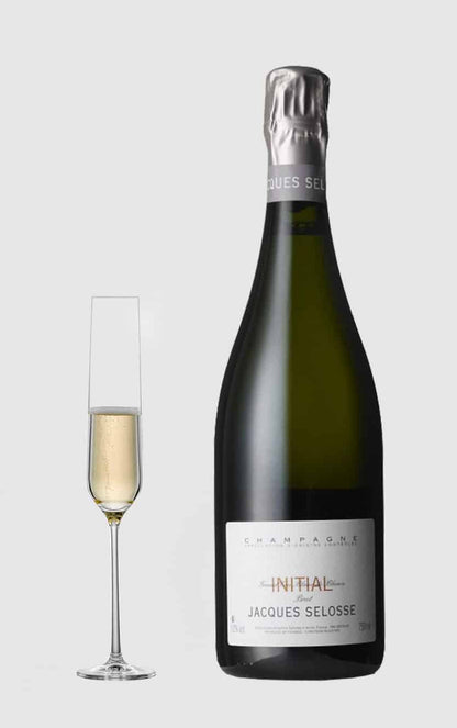 Jacques Selosse Initial Blanc de Blancs