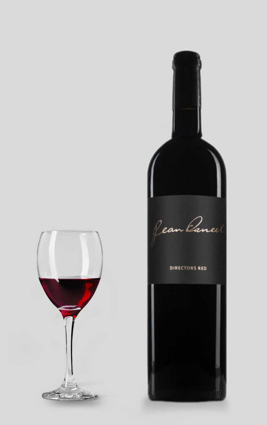 Jean Daneel Directors Red 2018 - DH Wines