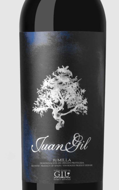 Juan Gil Blue Label 2019