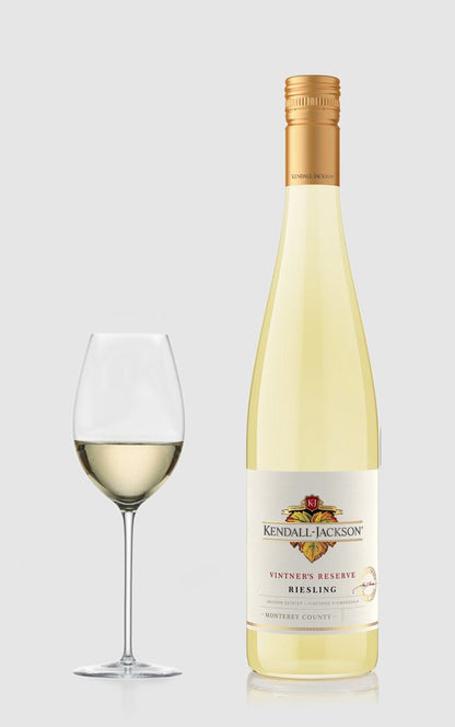Kendall-Jackson Riesling 2022, Vintner's Reserve