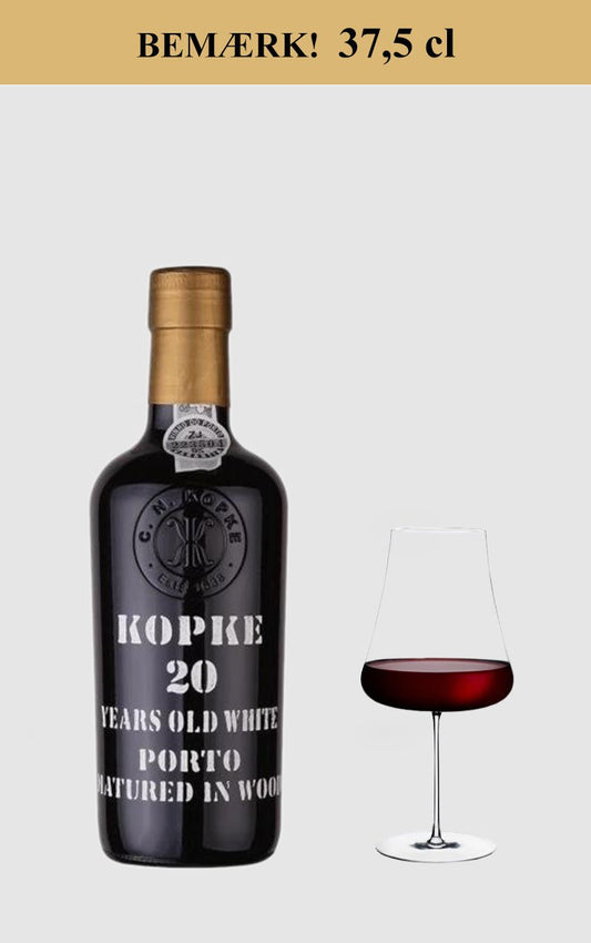 Kopke 20 years old Tawny White - DH Wines