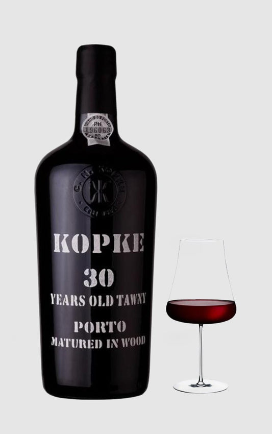 Kopke 30 Year Old Tawny - DH Wines