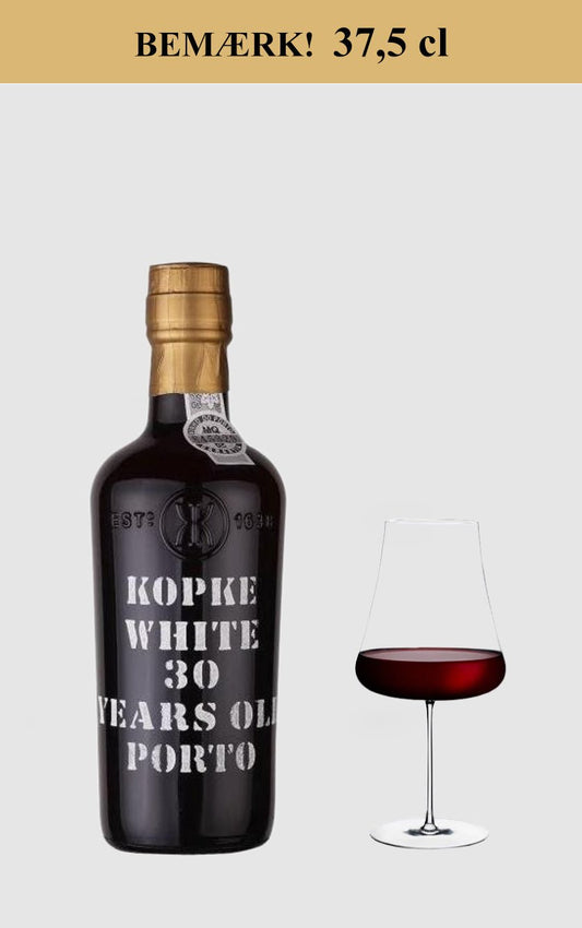 Kopke 30 years old Tawny White - DH Wines