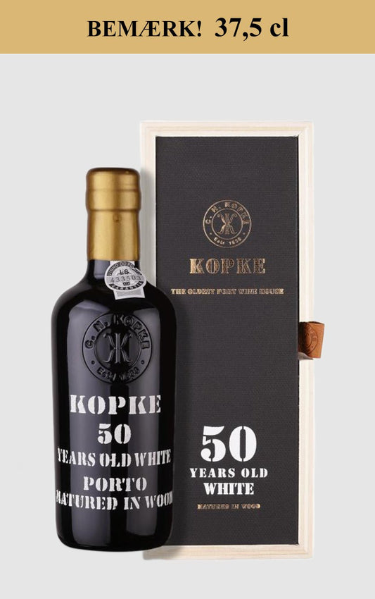 Kopke 50 years old Tawny White - DH Wines