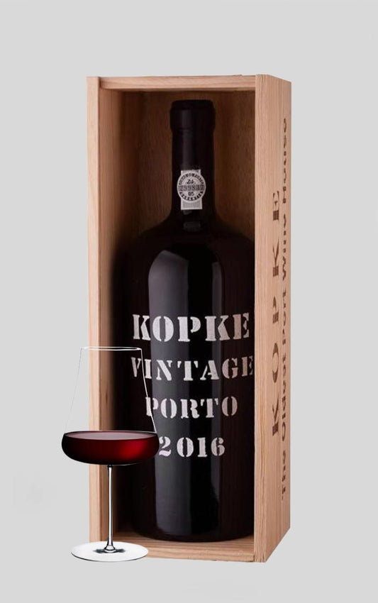 Kopke Vintage 2016 Magnum - DH Wines