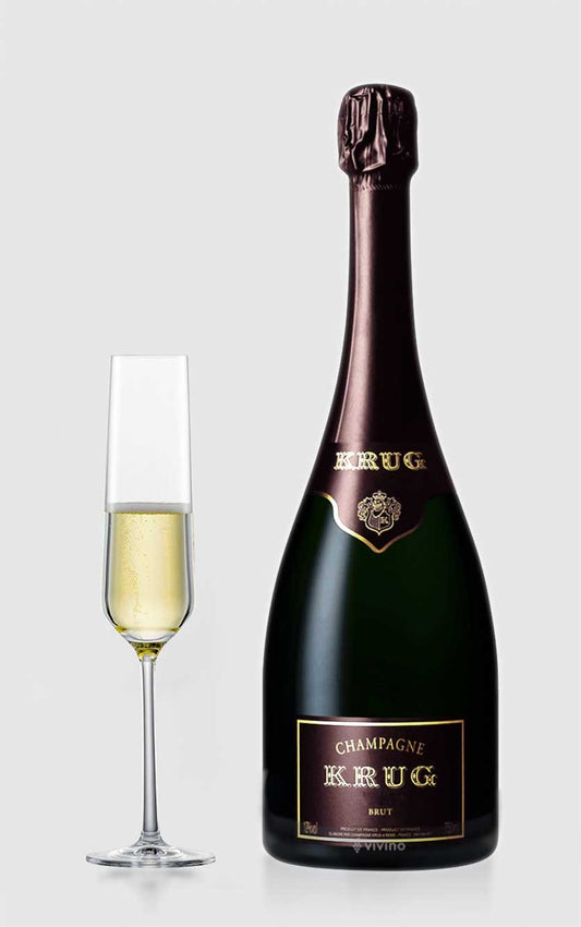 Krug Vintage 2013 Champagne - DH Wines