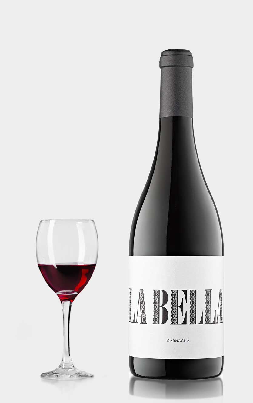 La Bella Garnacha 2019 - DH Wines