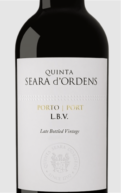 LBV 2017 fra Seara d’Ordens