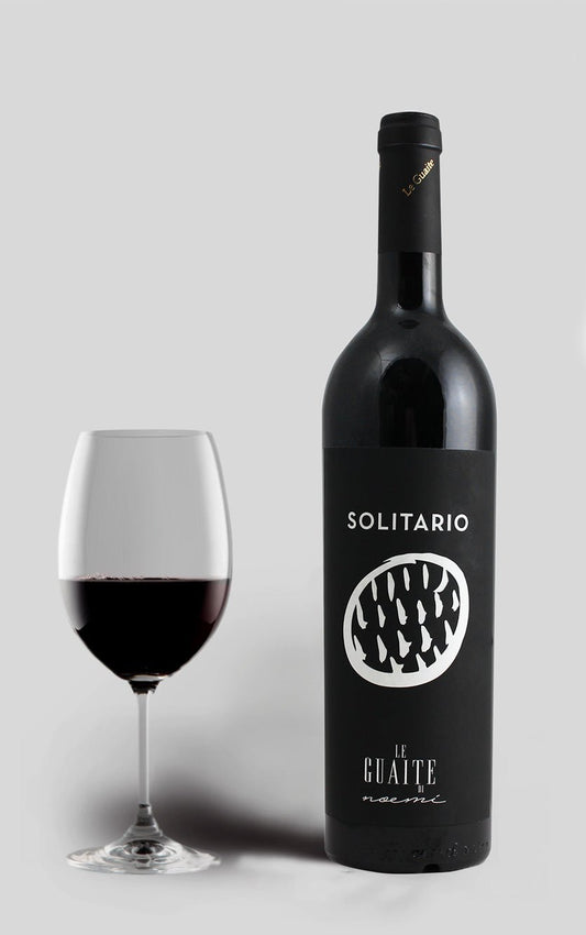 Le Guaite di Noemi Solitario 2011