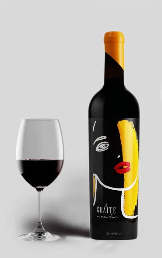 Le Guaite di Noemi Tisbe 2013