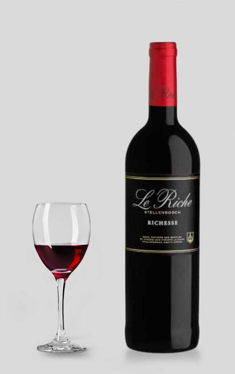 Le Riche Richesse 2021